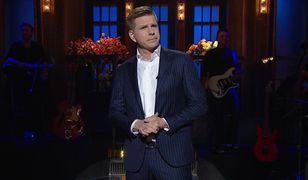 Chajzer do kwadratu, czyli "SNL Polska" pod wodzą "króla proszków" i "Simby"