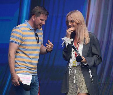 Top of the Top Sopot Festival 2019: Filip Chajzer przeprosił za swój komentarz