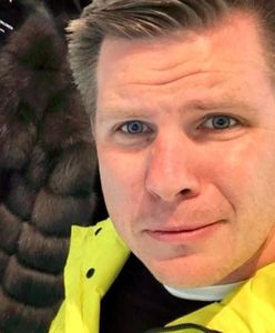 Chajzer pochwalił się historią z przedświątecznych zakupów. "I co wy wiecie o cebuli"