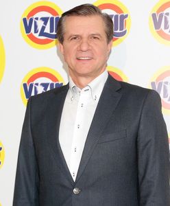 Zygmunt Chajzer nie rozpacza po Vizirze. Ma plan na własny biznes