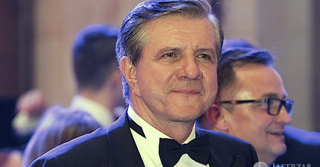 Czy geje i lesbijki w show-biznesie powinni robić coming out? Zygmunt Chajzer ma na ten temat stanowcze zdanie [WIDEO]
