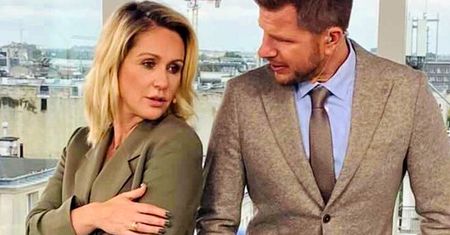 Ups… Małgorzata Ohme została zrugana w „DDTVN” przez gościa. Widzowie nie mają wątpliwości, że zasłużyła