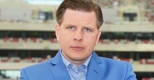 Internauta "zażartował" z wielkiej tragedii dziennikarza. Chajzer nie wytrzymał