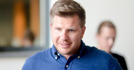 Filip Chajzer powiedział "o słowo za dużo". Jest reakcja prezydenta Sosnowca