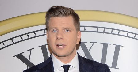 "Big Brother". Małgorzata Ohme i Filip Chajzer nie zostaną rozdzieleni. To plotki