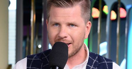 Niespodzianka dla Filipa Chajzera w "Dzień dobry TVN". Tego nie było w scenariuszu
