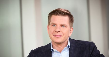 Filip Chajzer zagra u Patryka Vegi. Zysk z filmu przekazał na cele charytatywne
