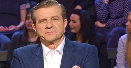 Zygmunt Chajzer wraca do telewizji. To gratka dla fanów!