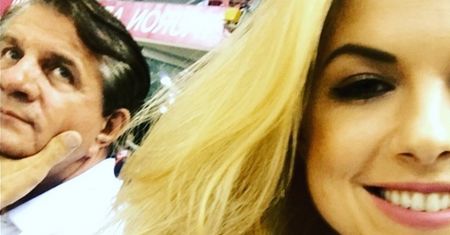 Sama skóra i kości? Weronika Chajzera coraz szczuplejsza