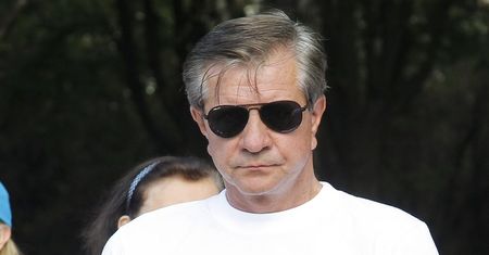 Chajzer wspiera chorych z nowotworami krwi