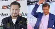 Marcin Prokop i Filip Chajzer - kolejne gwiazdy dołączyły do modnej zabawy