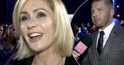 Małgorzata Ohme przez karierę nie ma czasu dla dzieci: "To będzie dla nas trudny rok". A jak jest u Filipa Chajzera? [WIDEO]