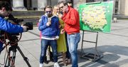 Chajzer zastanawia się nad instalacją paneli słonecznych. Ty też masz dylemat? Tłumaczymy, jak to działa