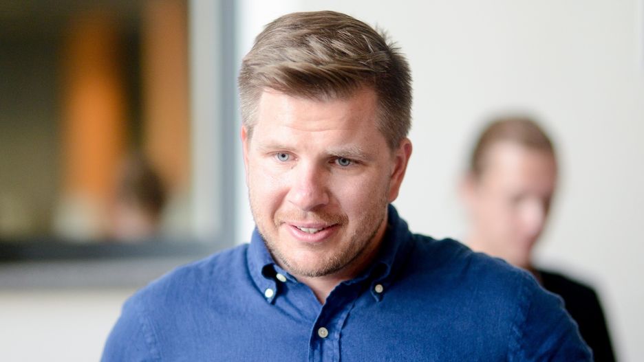 Filip Chajzer otrzymał zaproszenie do Sosnowca od prezydenta miasta