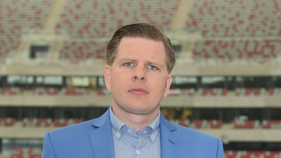 Filip Chajzer