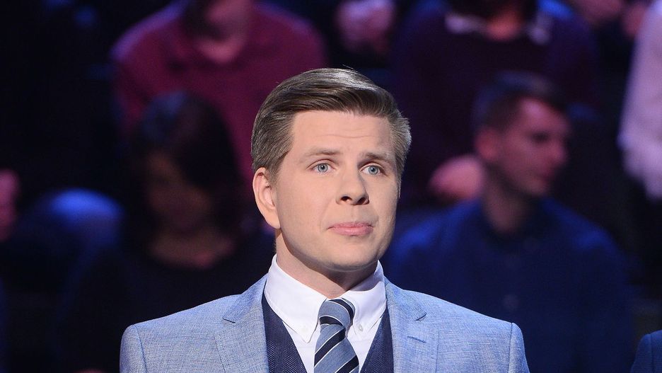 Filip Chajzer
