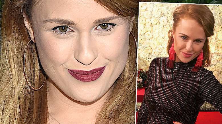 Kaja Paschalska ciąża