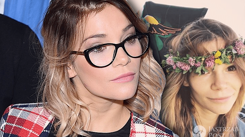 Maja Bohosiewicz pochwaliła się wózkiem Leonii