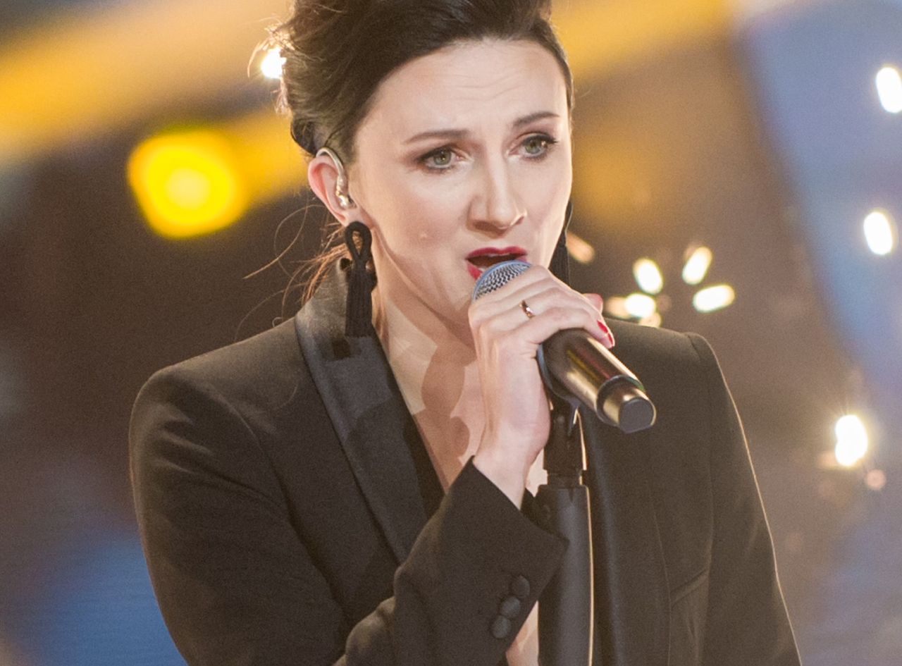 Koronawirus. "Star Voice. Gwiazdy mają głos": produkcja zostaje zawieszona