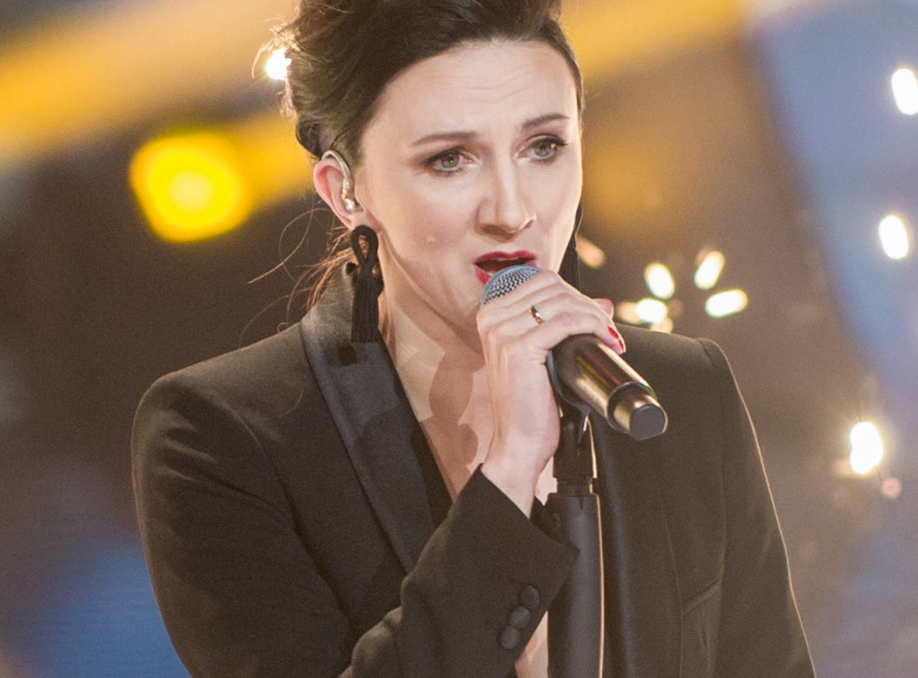 "Star Voice": program został zawieszony