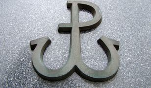 Miał symbol Polski Walczącej na kiju bejsbolowym. Śmieszna kara