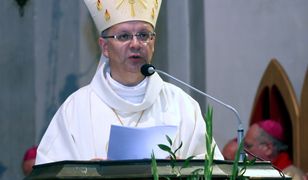 Opole. Prokuratura bada, czy biskup Andrzej Czaja mógł zatajać pedofilię
