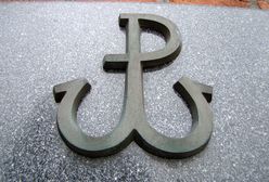 Miał symbol Polski Walczącej na kiju bejsbolowym. Śmieszna kara