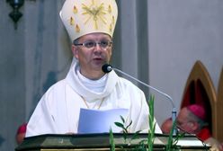 Opole. Prokuratura bada, czy biskup Andrzej Czaja mógł zatajać pedofilię