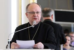 Biskup przeprosił ofiarę pedofilii. Jest odpowiedź