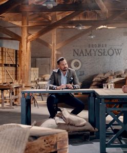 Tatuażysta gwiazd, Sebastian Jaryszek, na spowiedzi u Prokopa. "To strasznie boli"