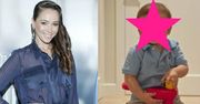 Dorota Czaja pokazała zdjęcie 1,5 rocznego synka Leona