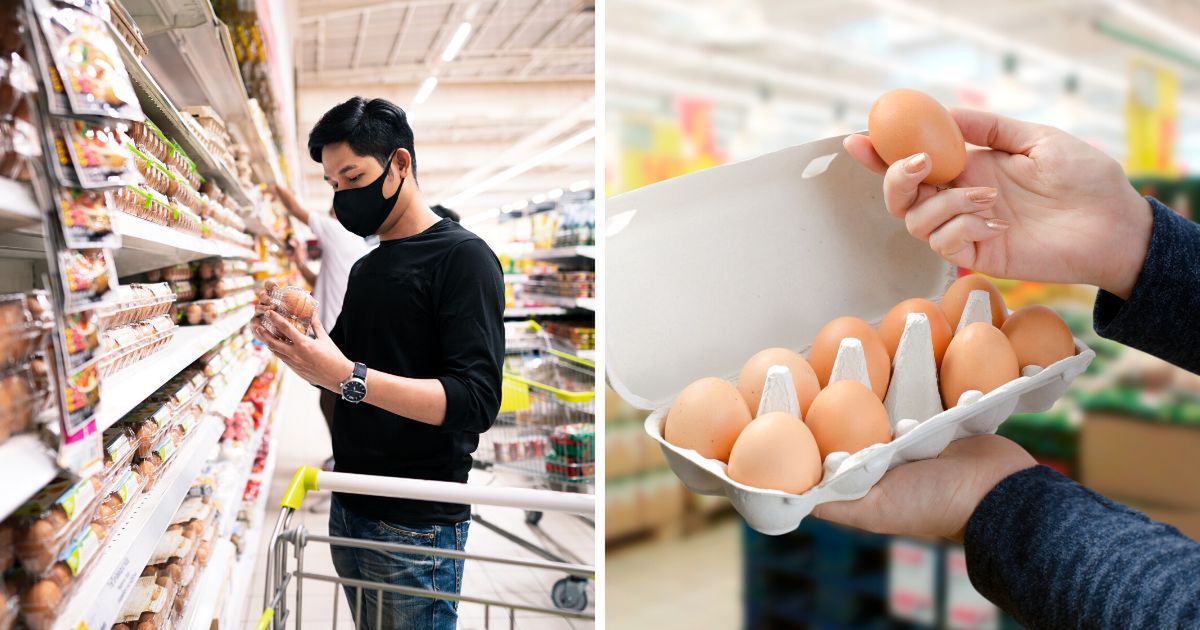 Ceny jajek wystrzelą w górę nawet o kilkadziesiąt procent. Hodowcy wskazali właśnie dokładną datę