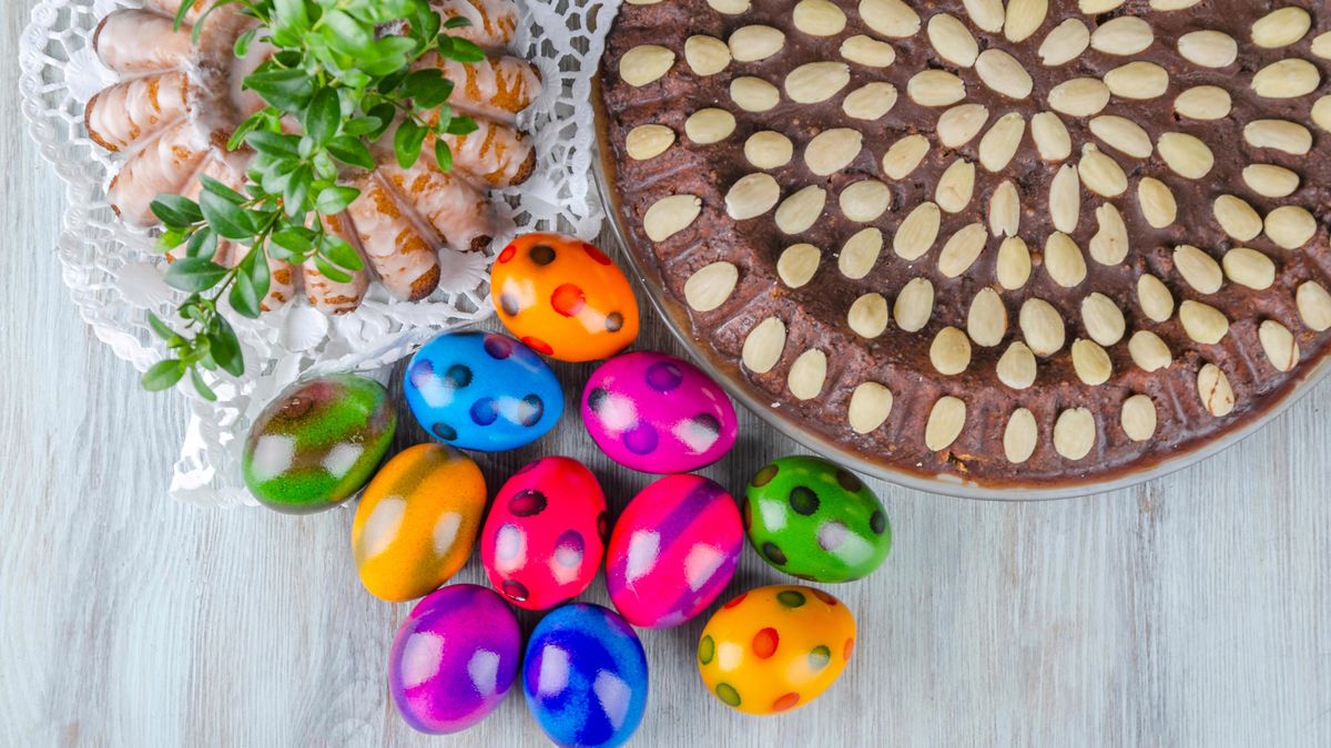 Wielkanoc 2020. Sprawdź, które dni są wolne od pracy