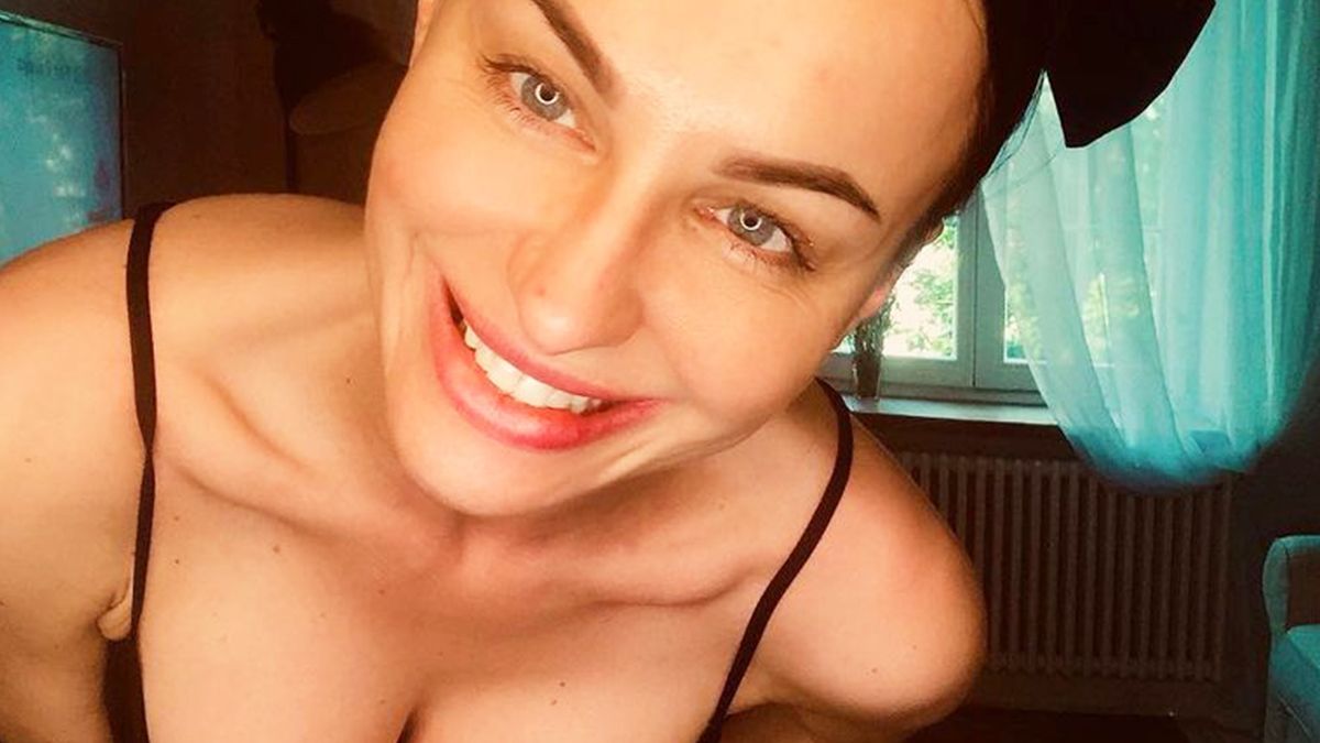 Maja Hirsch