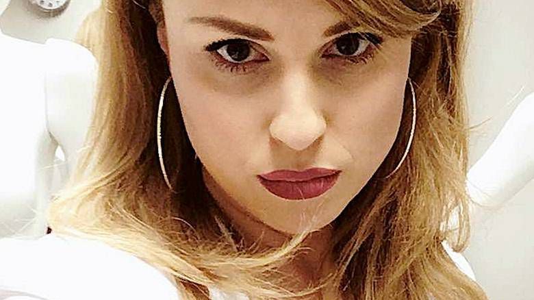 Kaja Paschlaska ślub