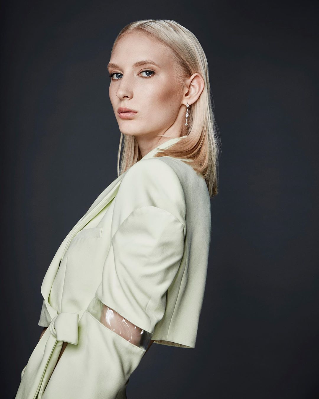 Maja Siwik - Top Model 9