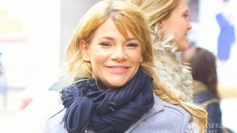 Maja Bohosiewicz wyprawka dla dziecka