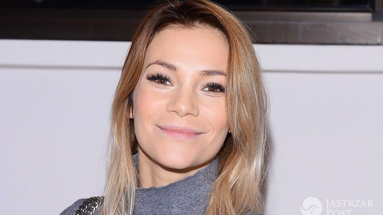 Maja Bohosiewicz o selfie i zdjęciach ze ścianki