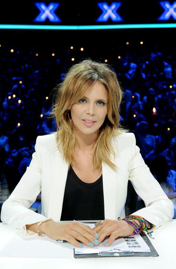 "X Factor": Sablewska jest niezastąpiona!