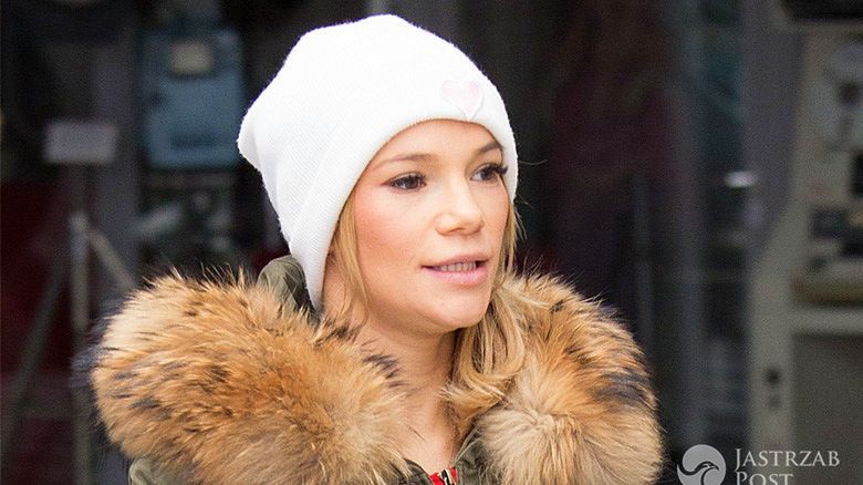 Maja Bohosiewicz urodzi w czerwcu