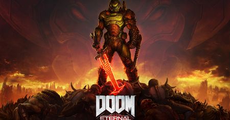 Jak powstawały bronie w Doom Eternal? Twórcy opowiadają Polygamii