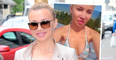 Lidia Kopania schudła 5 kilo w tydzień! To zasługa prostej diety [GALERIA]
