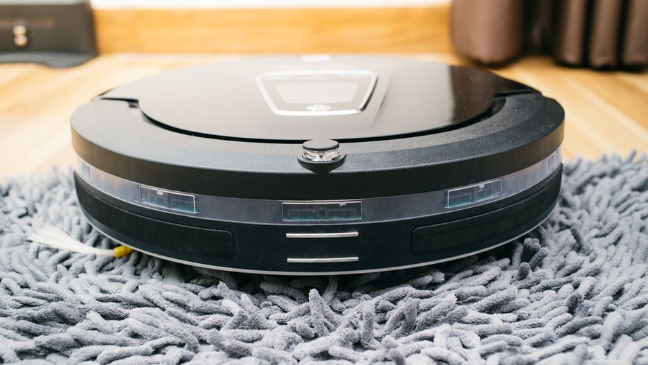 Roboty odkurzające mają coraz więcej funkcji