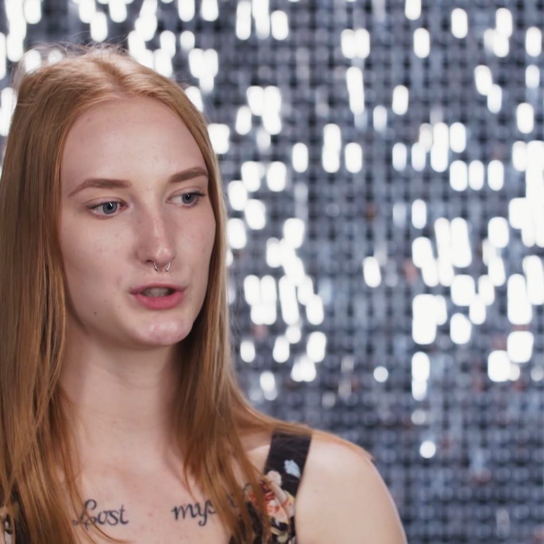 Maja Siwik - Top Model 9