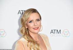 Aneta zając zachwyciła na gali kalendarza ATM