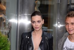 Zjawiskowa Edyta Zając odsłoniła dekolt