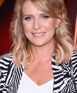 Aneta Zając przeszła ogromną metamorfozę. Zmieniła się nie do poznania