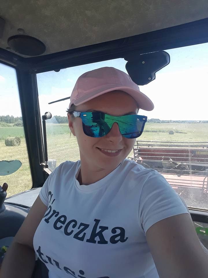 Magda Zając 