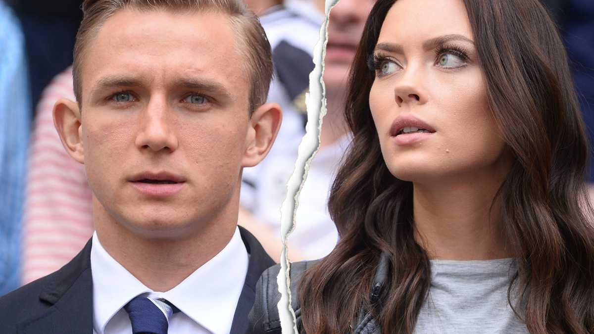 Edyta Zając i Jakub Rzeźniczak rozwodzą się! Modelka w szczerym wywiadzie opowiedziała o powodach rozstania