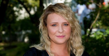 Aneta Zając zmaga się z chorobą. "Jest pod opieką dobrego lekarza"